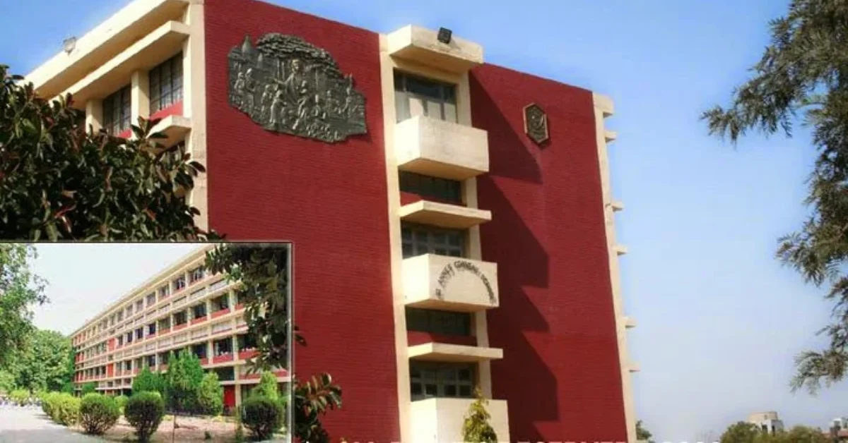 st. anne’s convent school