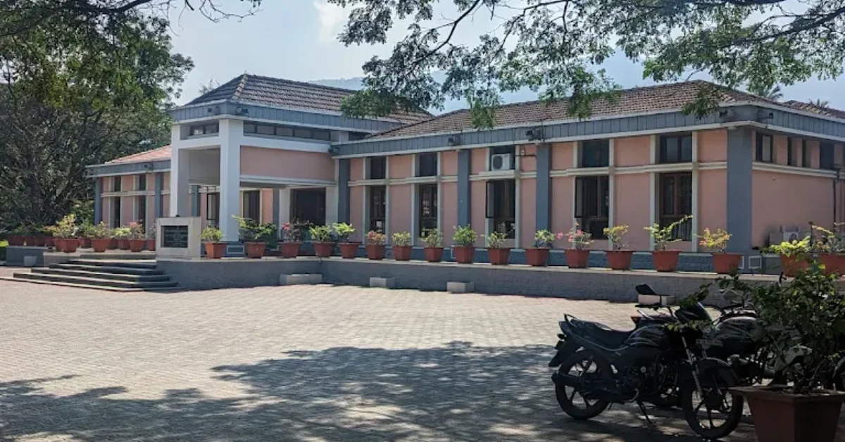 Chinmaya International Residential School