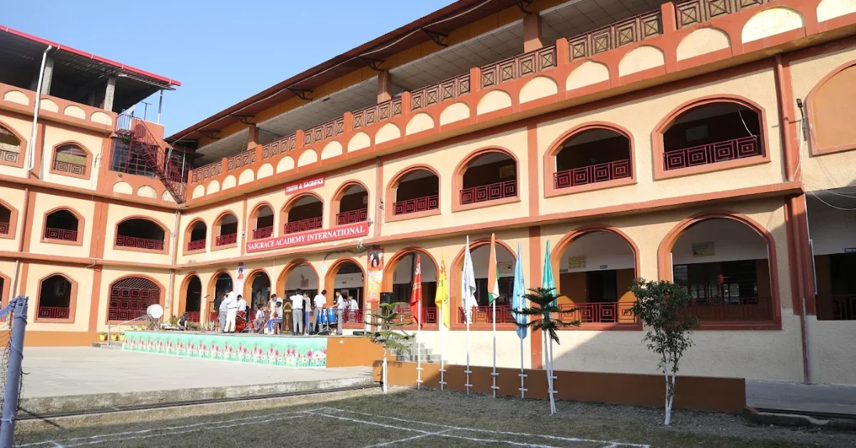 Day Schools in Dehradun