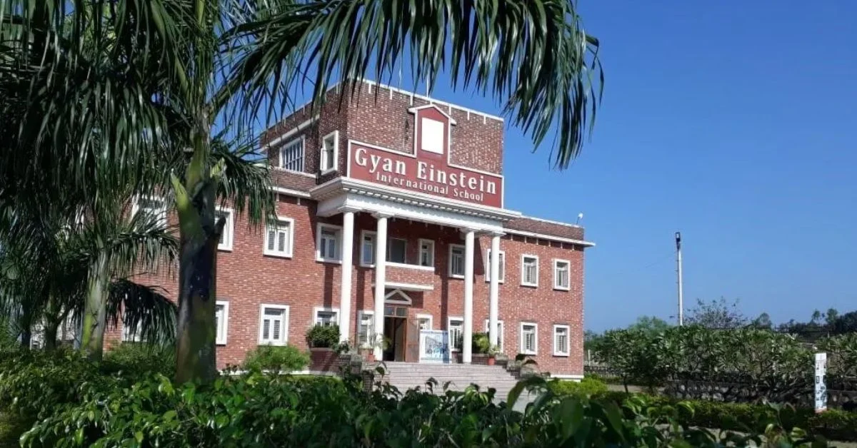 Gyan Einstein International School