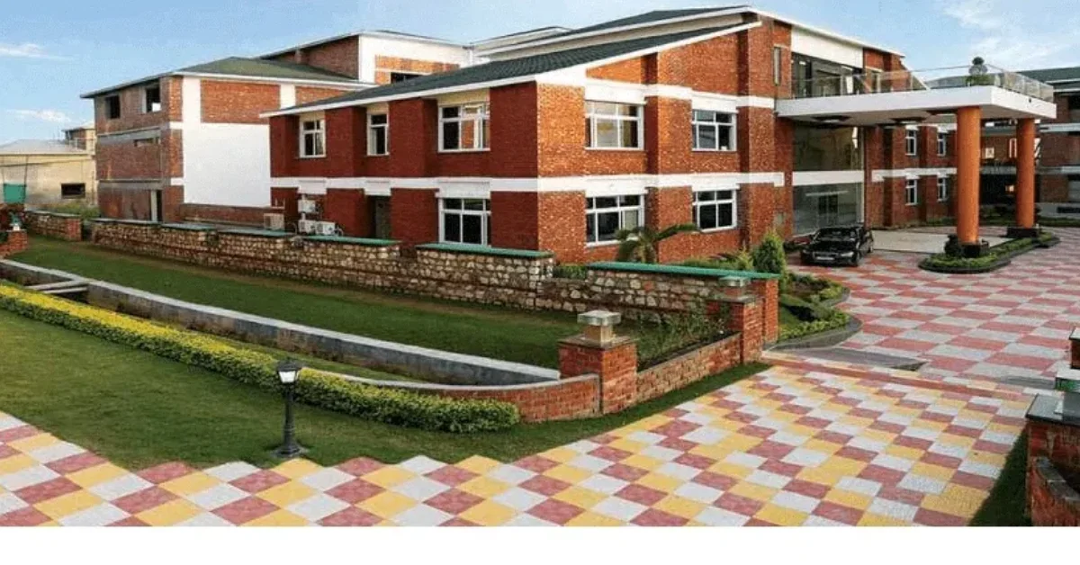 Tula's International School