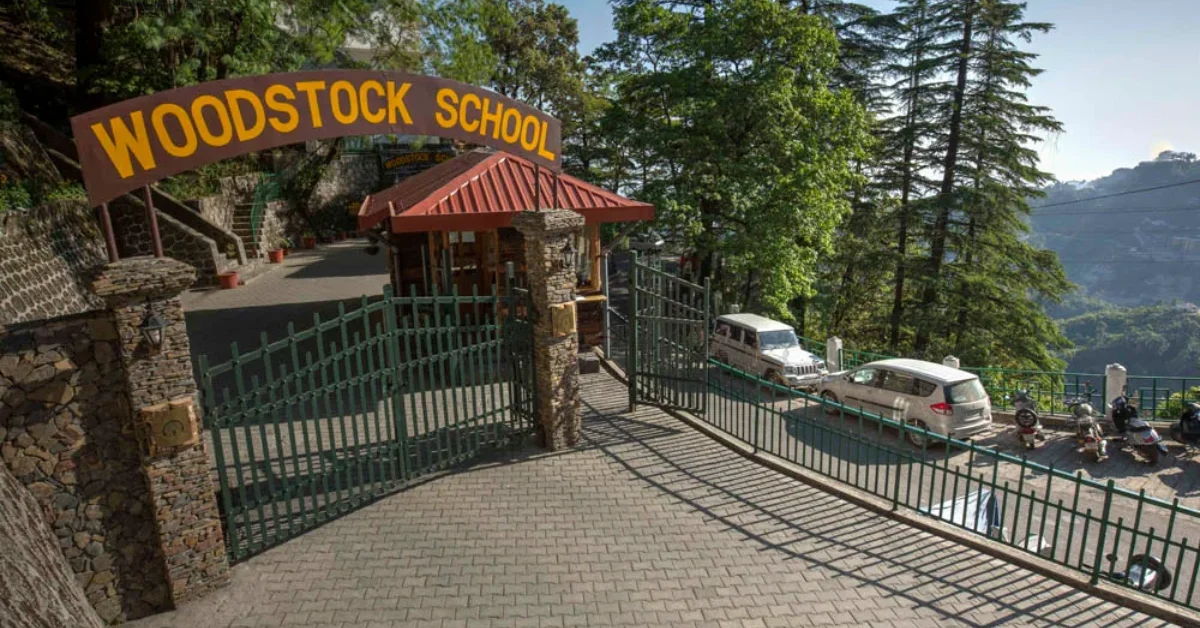 Woodstock School
