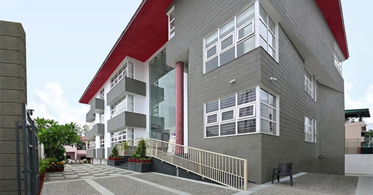 le grand international school