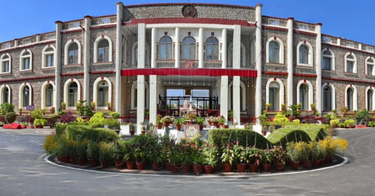 Best Schools in India