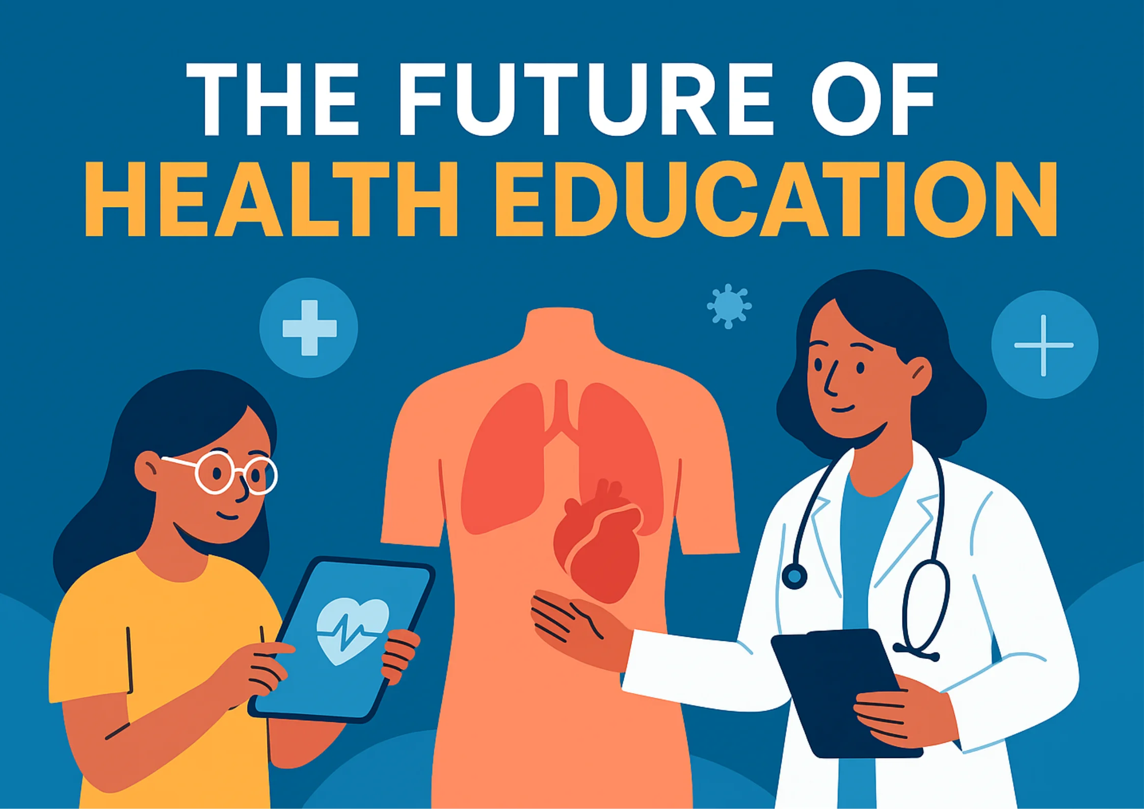 The Future of Health Education