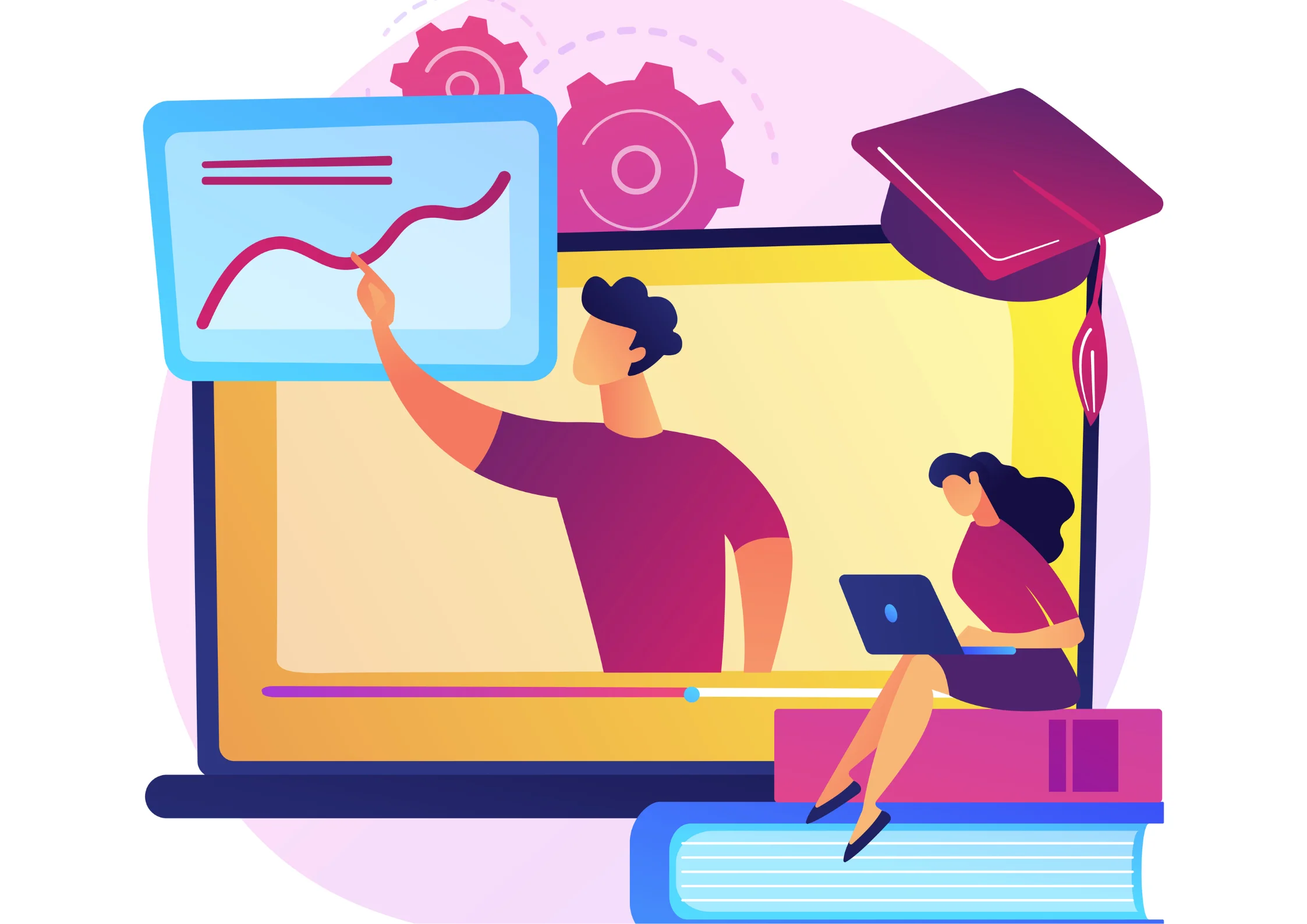 Why Adaptive Learning Is the Future