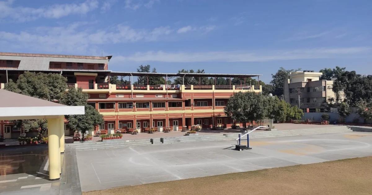 Girls Schools in Dehradun