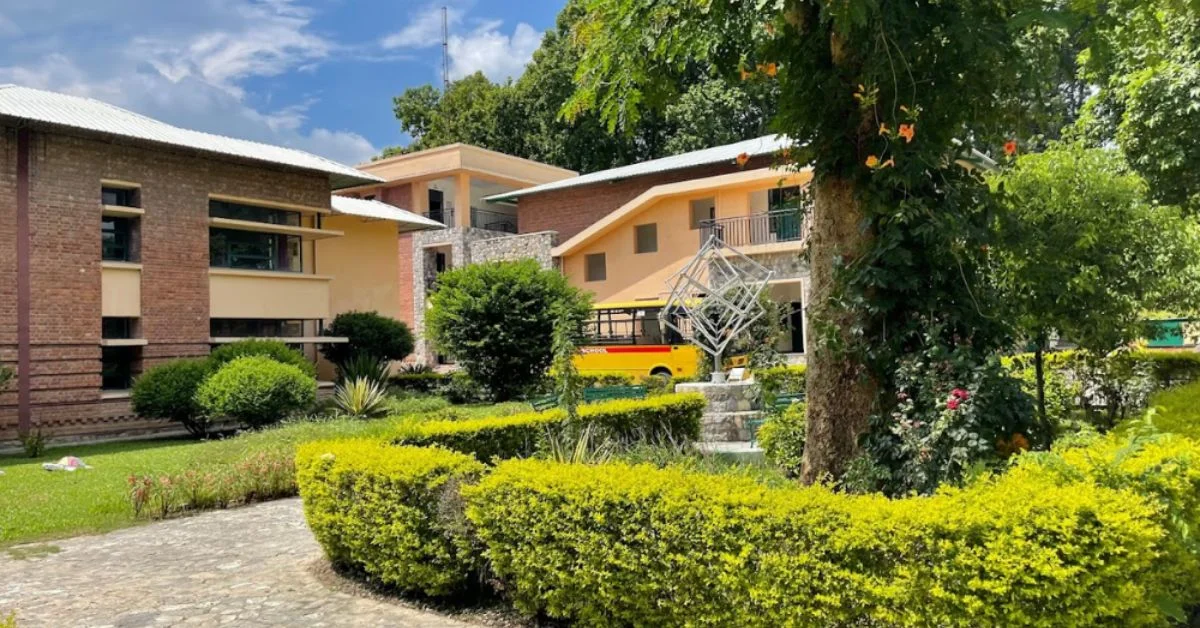Girls Schools in Dehradun