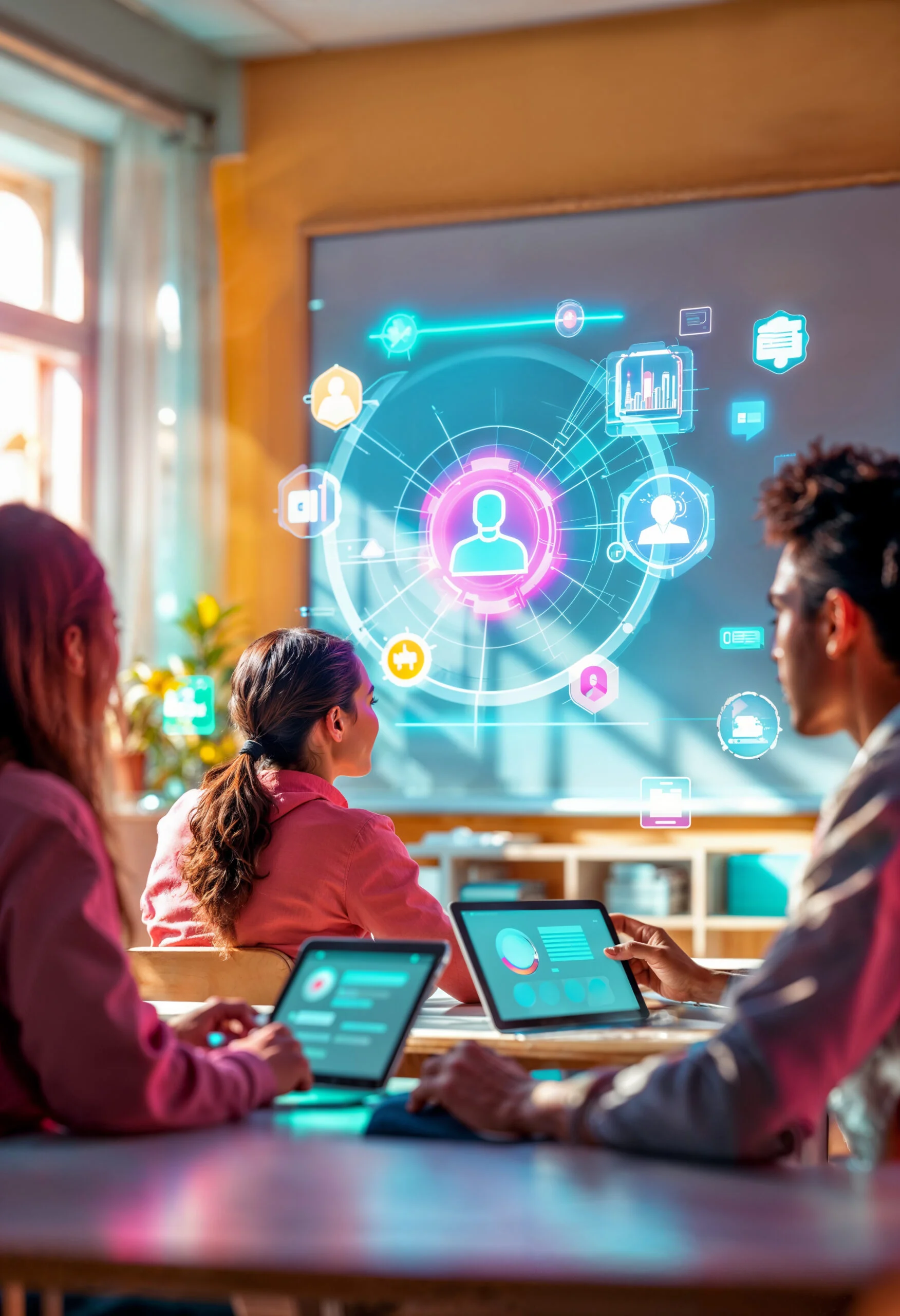 AI in education
