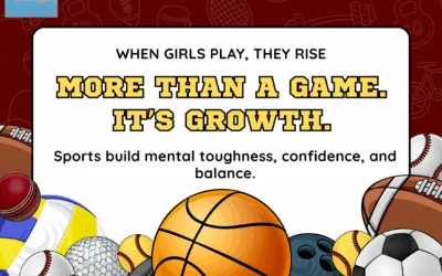 Sports for Girls