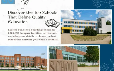 boarding schools in pune