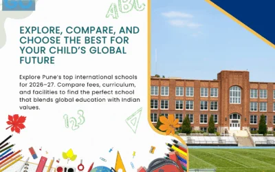 International Schools in Pune