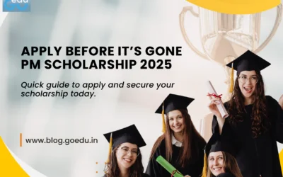PM Scholarship Scheme