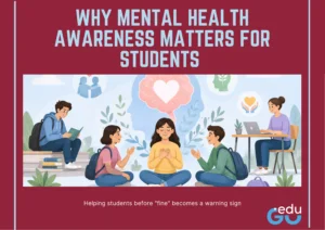 Why Mental Health Awareness Matters for Students